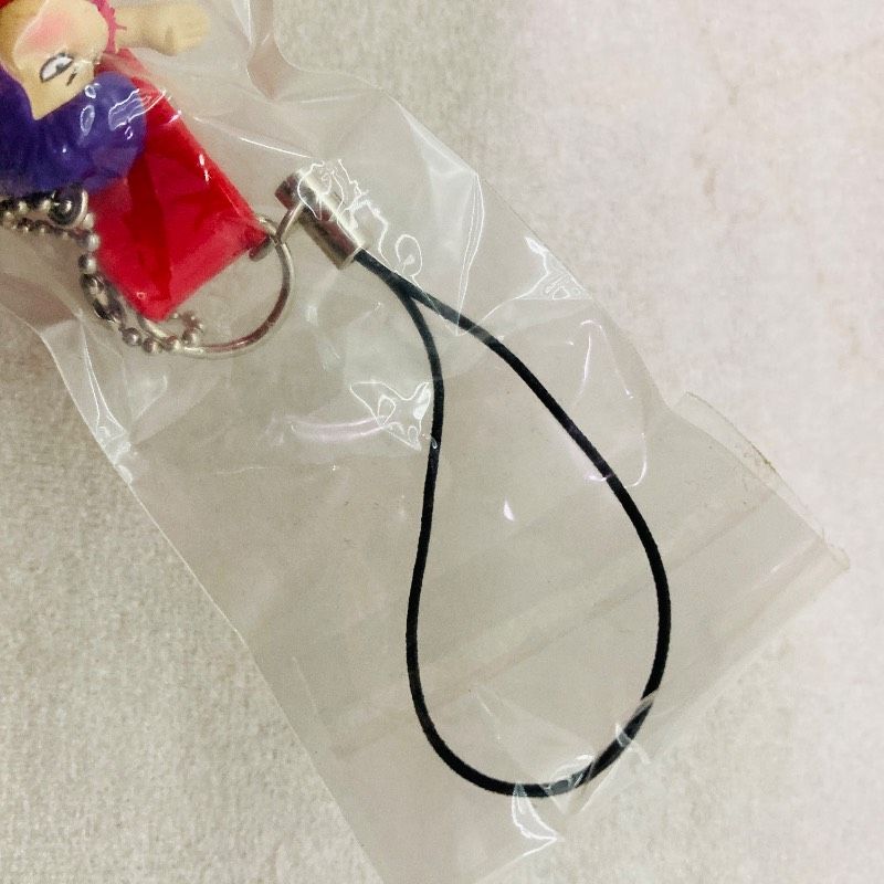袋未開封品】湘南爆走族 江口洋助 ストラップ フィギュア 完結記念特別