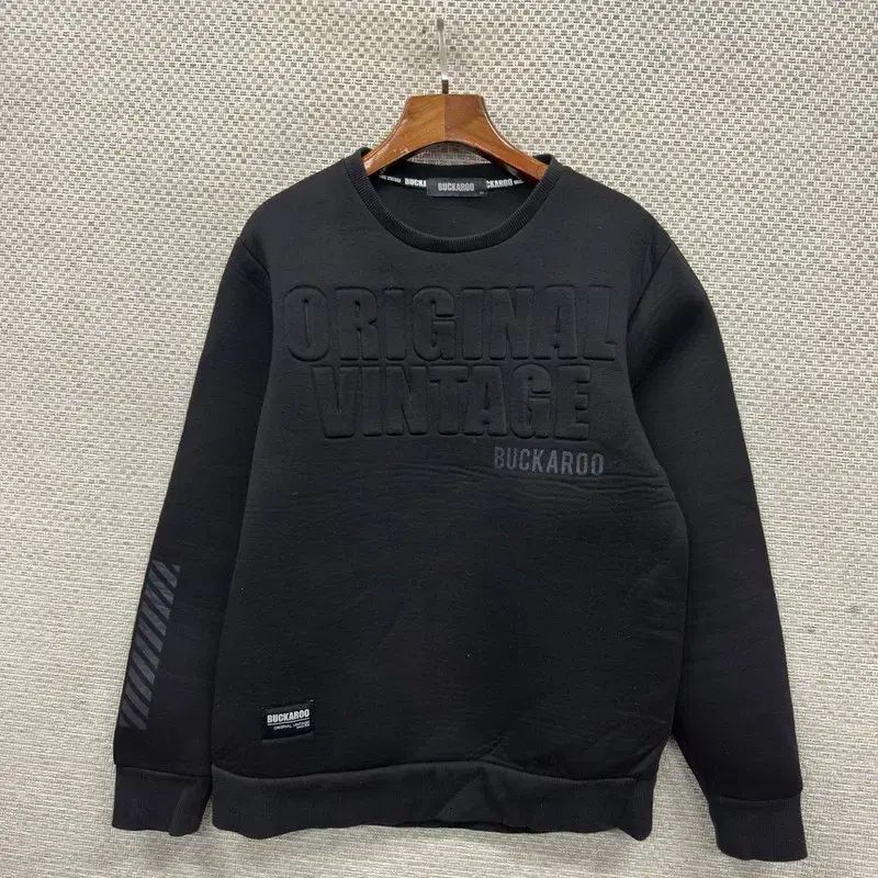 バックルー オリジナル スウェット M M12324