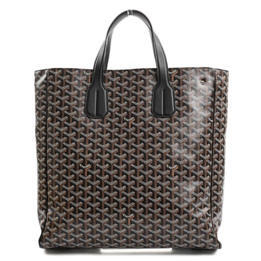 GOYARD ゴヤール トートバッグ サックヴォルテール - メルカリ