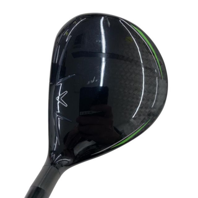 【中古】 キャロウェイ GBB EPIC STAR 5W フェアウェイウッド FW 純正特注シャフト (フレックスS) メンズ 男性用 右利き 右用 Cランク ゴルフクラブ