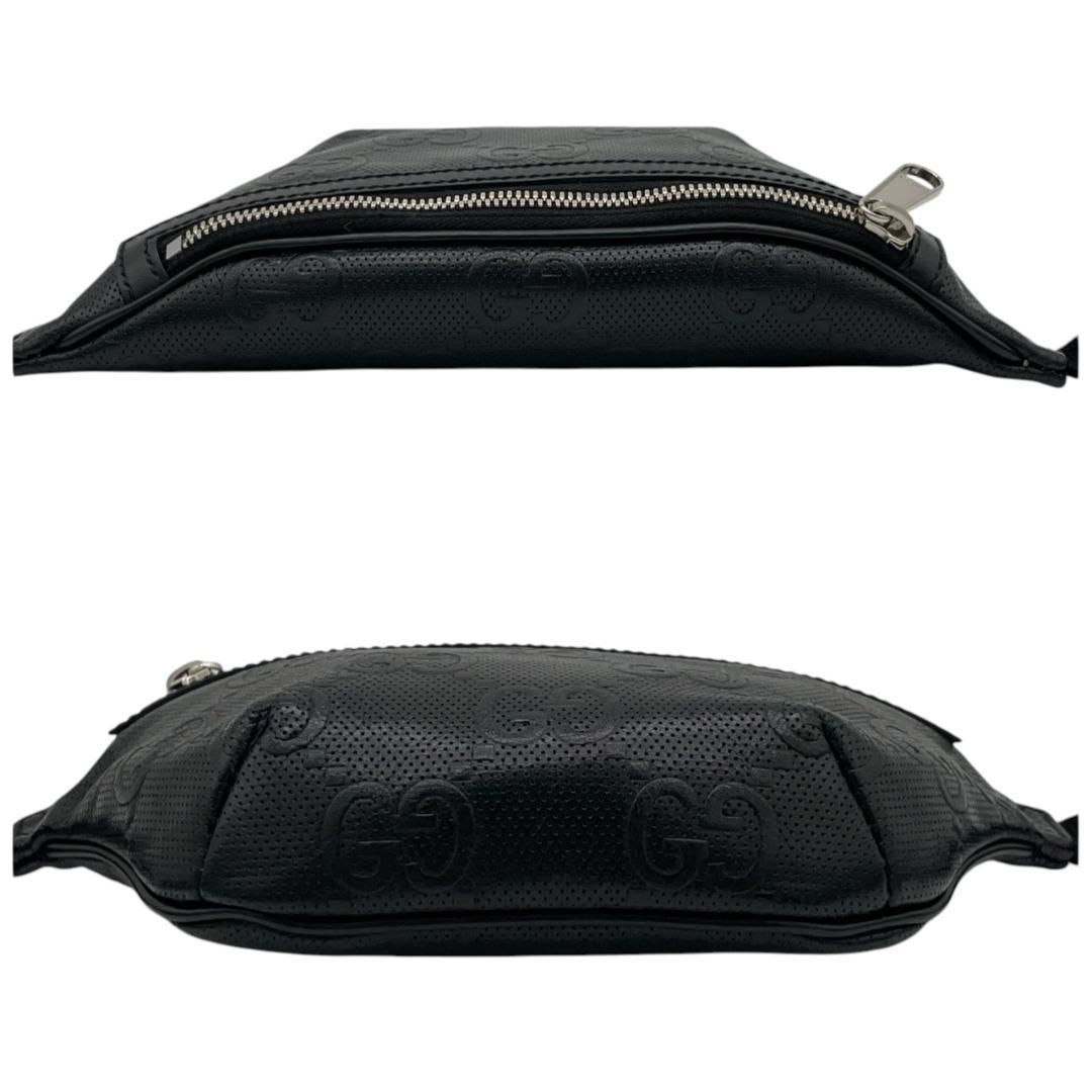 新品未使用】グッチ GUCCI バムバッグ ボディバッグ ベルトバッグ