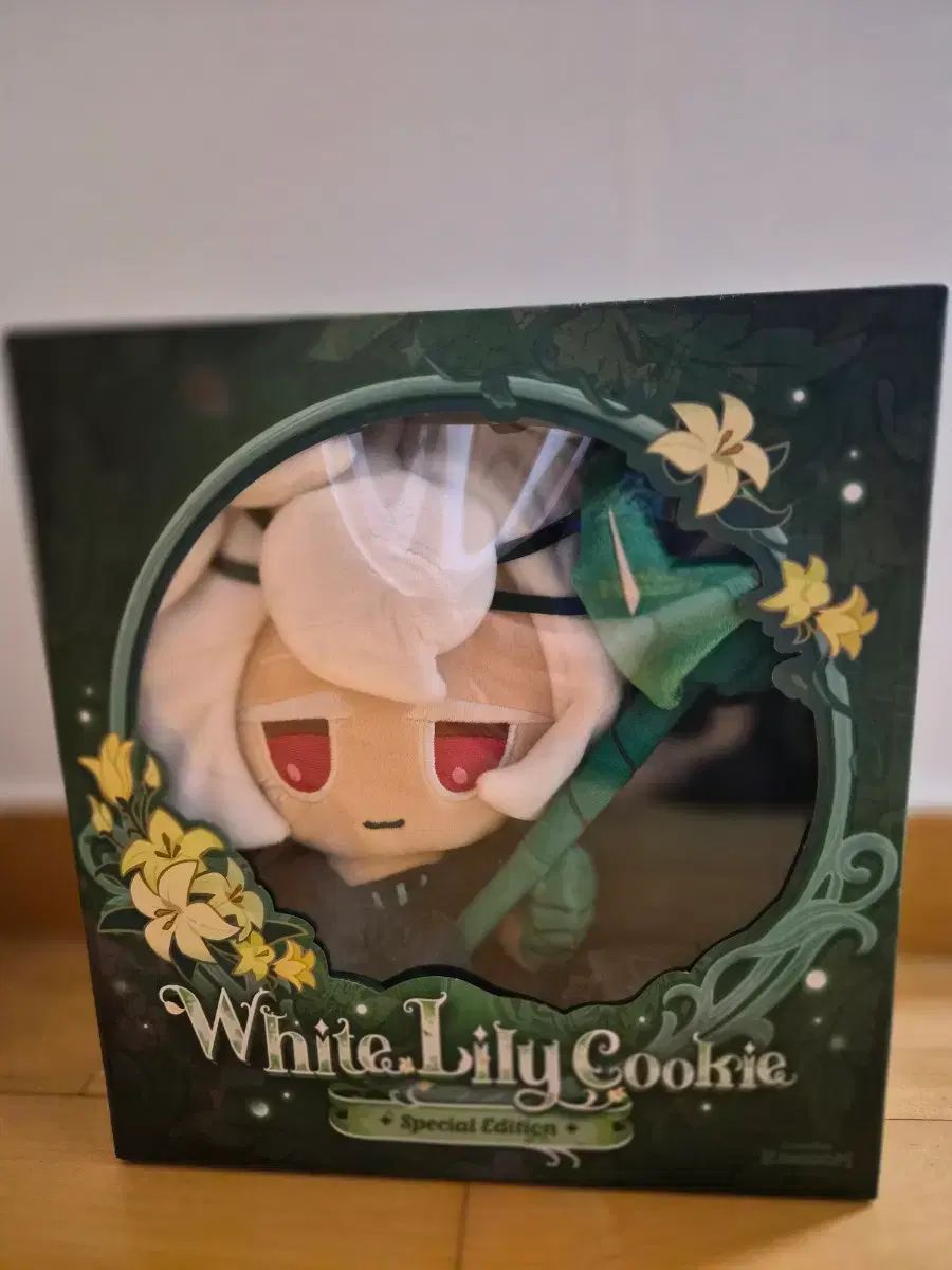 クッキーラン キングダム シャドウミルク クッキーとセントルイス