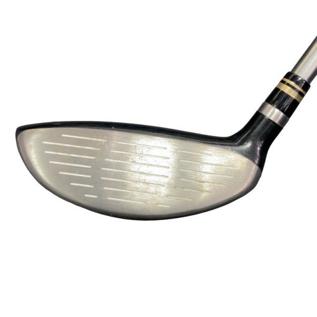 中古】 リョーマゴルフ Ryoma ユーティリティ ブラック 4U