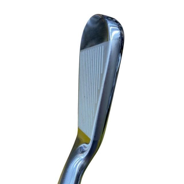 中古】 タイトリスト Titleist T350(2023) 6S アイアンセット IR NS 