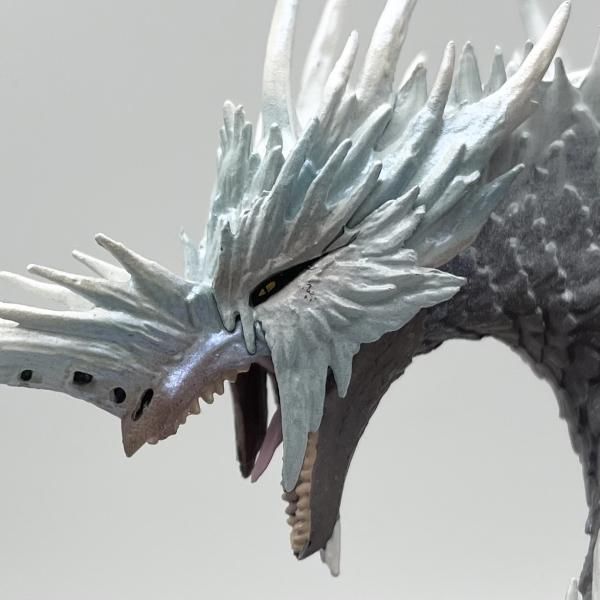 中古】欠品有 一番くじ モンスターハンターワールド:アイスボーン