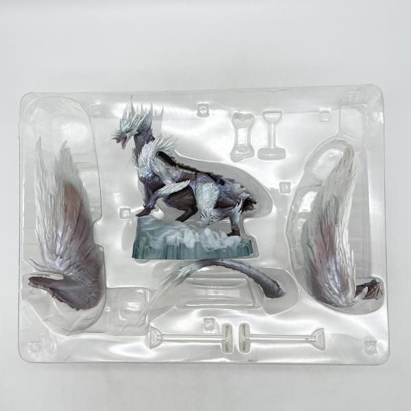 中古】欠品有 一番くじ モンスターハンターワールド:アイスボーン