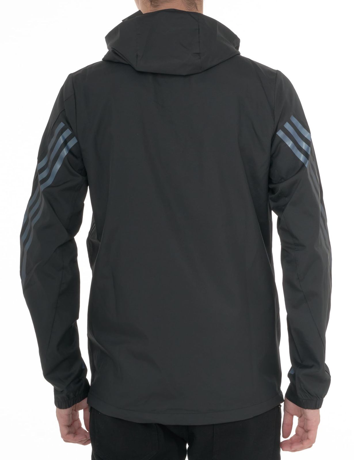 アディダス ランニング ジャケット ラン ICONS ジャケット メンズ