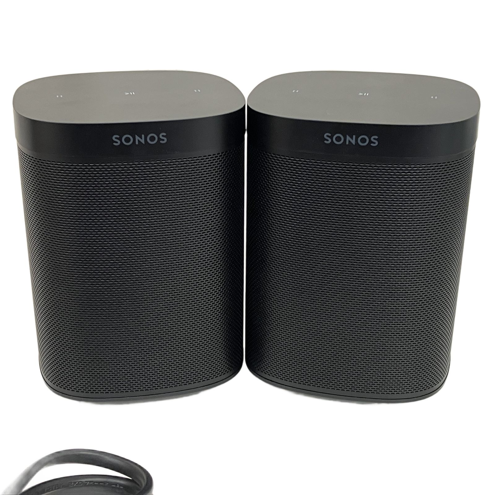 Sonos One SL ワイヤレススピーカー ソノス 中古 T10923520 - メルカリ