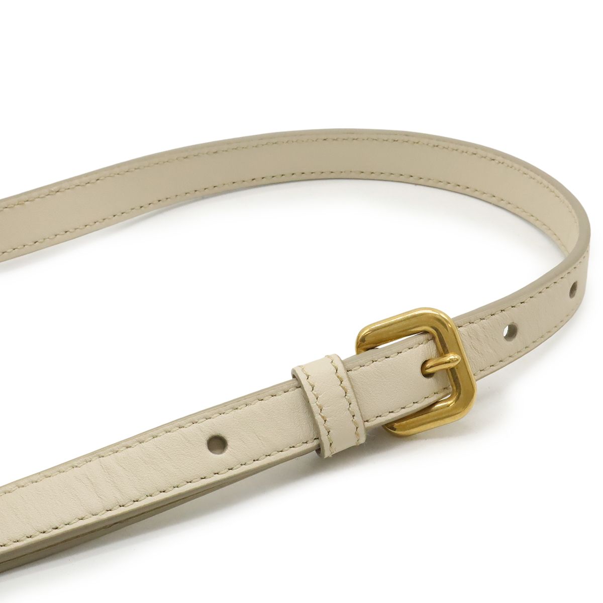 PRADA プラダ ロゴジャガード トートバッグ 2WAY ショルダーバッグ 