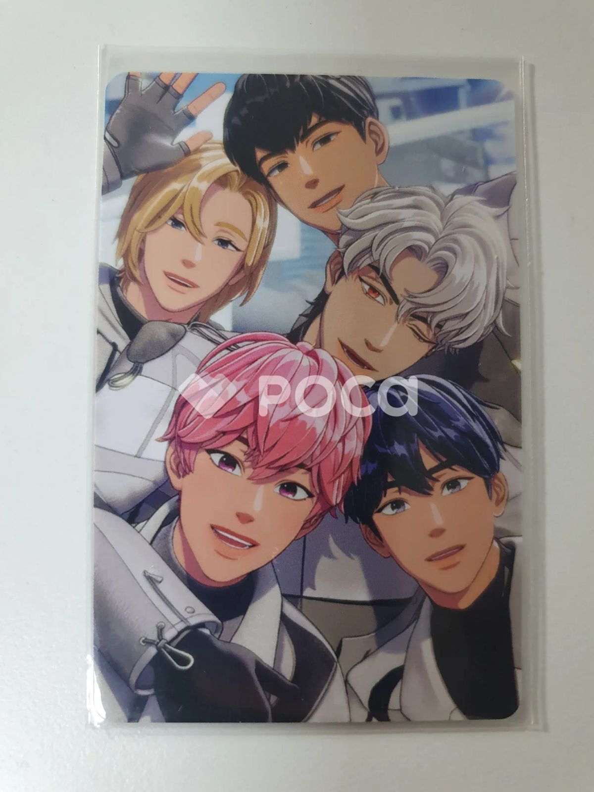 PLAVE 集合/ユニット Caligo Pt.1 Vanguard Ver. - メルカリ