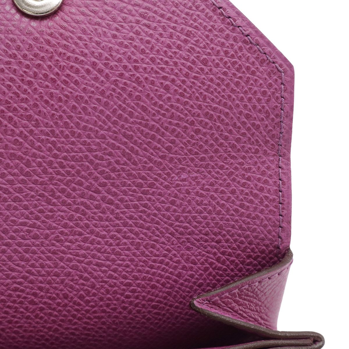 HERMES エルメス ル ヴァンキャトル ルヴァンキャトル コインケース