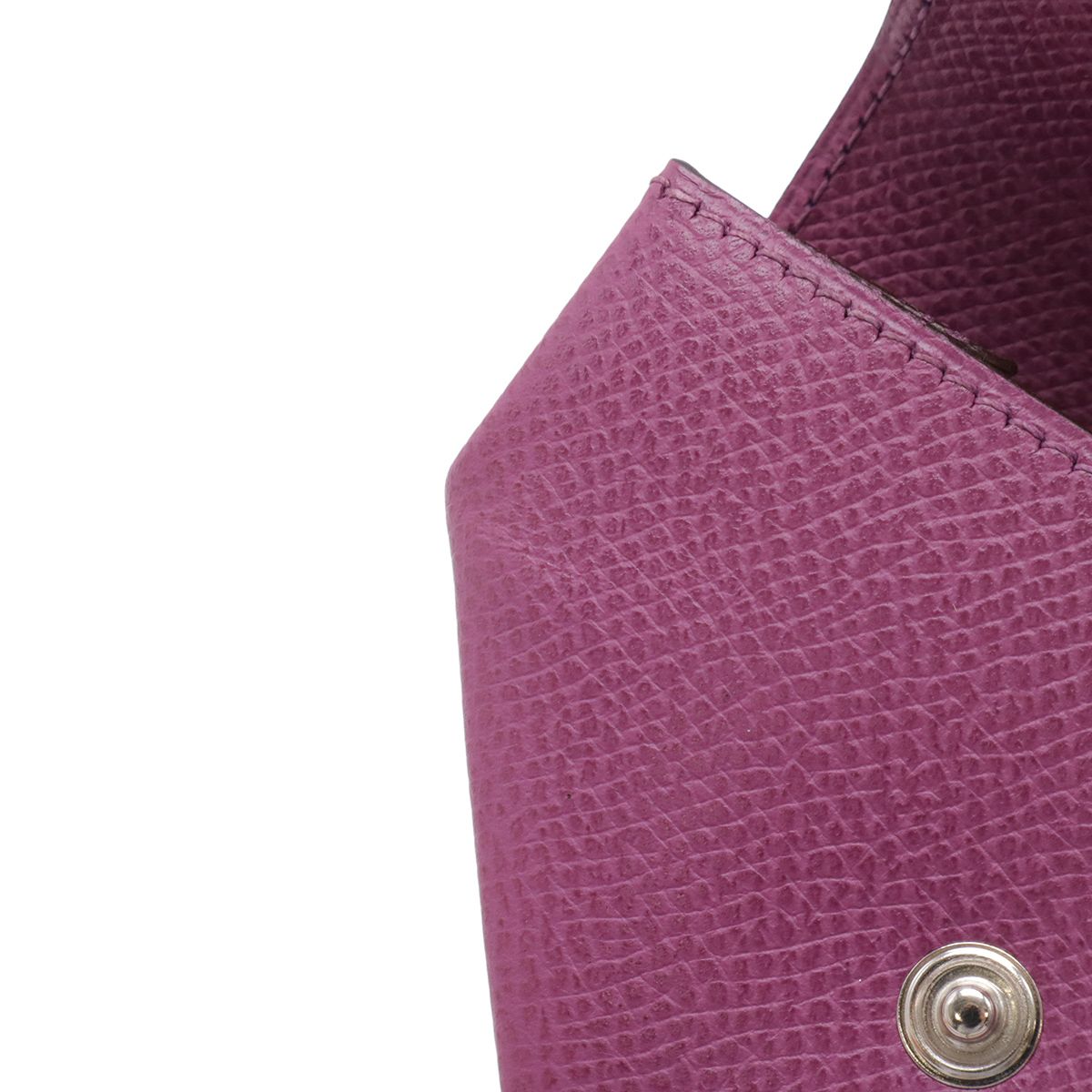 HERMES エルメス ル ヴァンキャトル ルヴァンキャトル コインケース