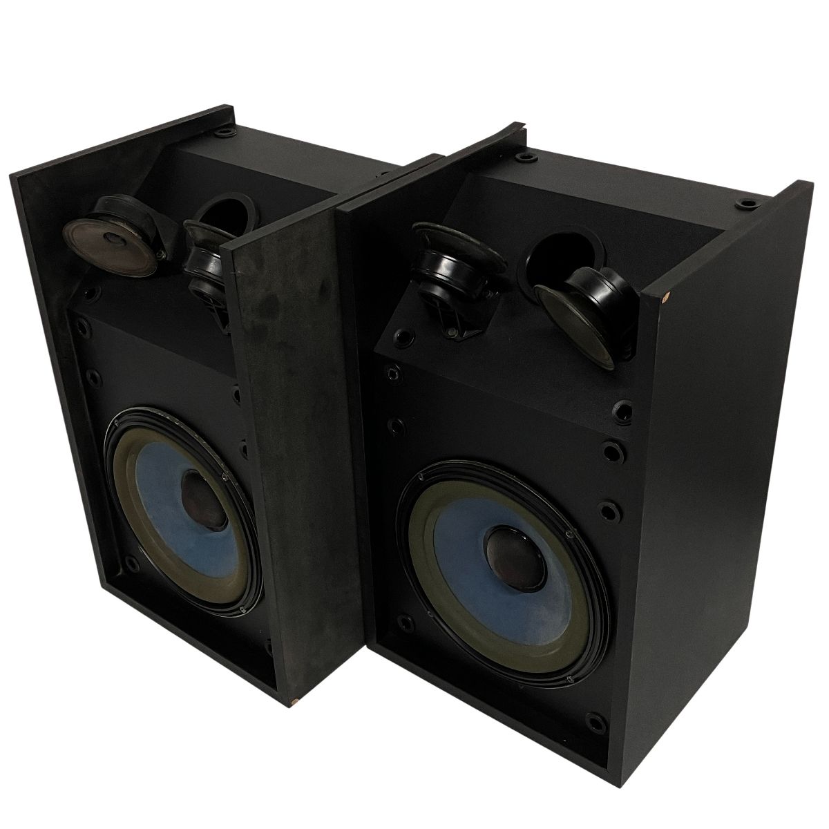 BOSE 301 MUSIC MONITOR-II ペア スピーカー ボーズ 音響 機器
