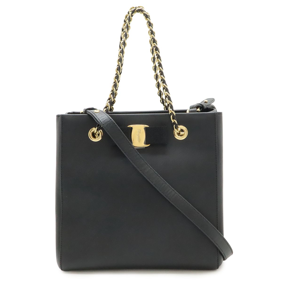 Salvatore Ferragamo サルヴァトーレ フェラガモ ヴァラ リボン Salvatore Ferragamo サルヴァトーレ フェラガモ ヴァラ リボン