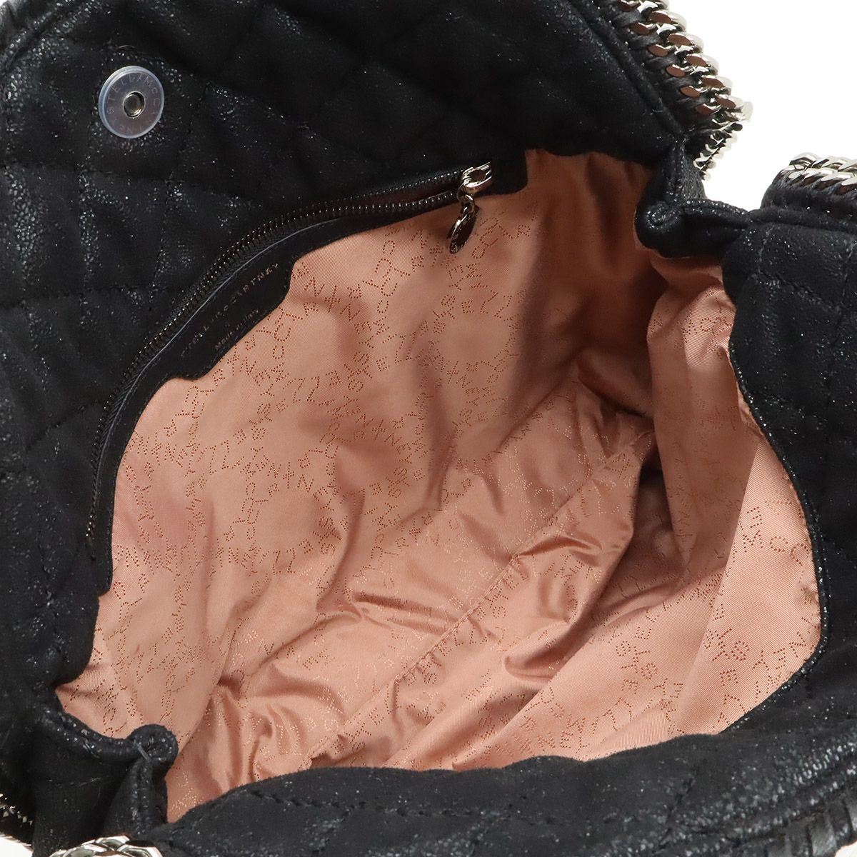STELLA McCARTNEY ステラ マッカートニー ファラベラ シャギーディア 