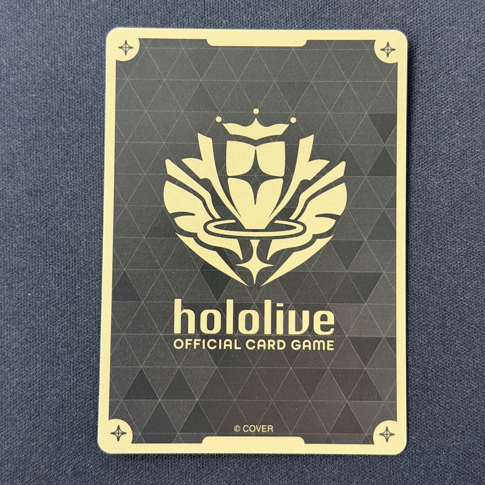 ホロカ 戌神ころね Debut プロモ 稀枠 P hBP06-067 A001 - メルカリ