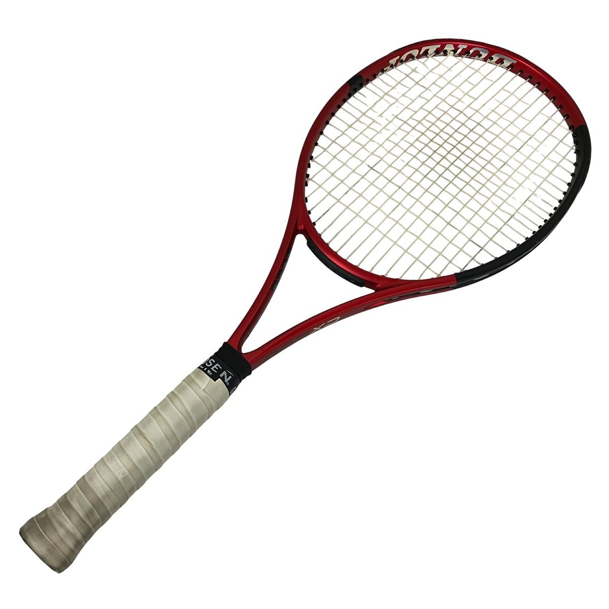 ダンロップ CX200 G3 ダンロップ CX 200 | テニスラケット | 製品情報 | DUNLOP TENNIS NAVI