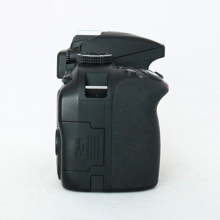 中古】(ニコン) Nikon D3300 ボデイ ブラツク - メルカリ