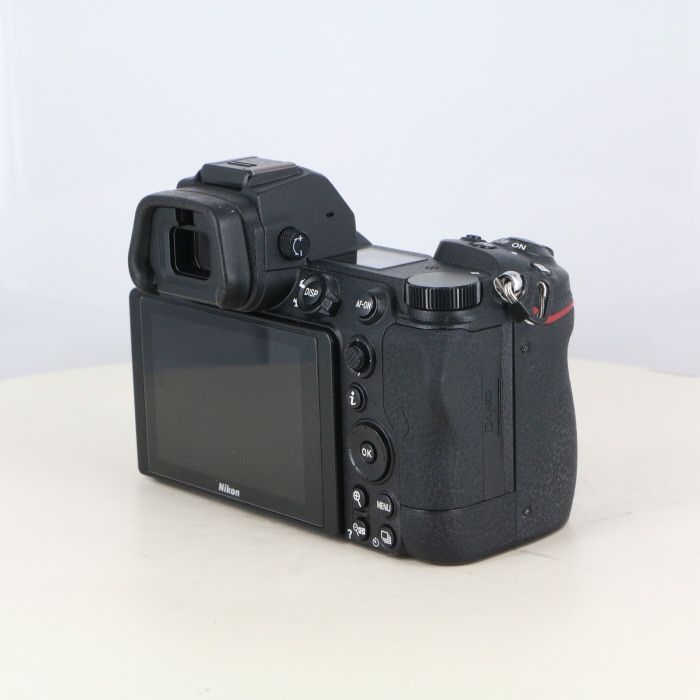 中古】(ニコン) Nikon Z 6II ボディ(中国語ノミ) - メルカリ