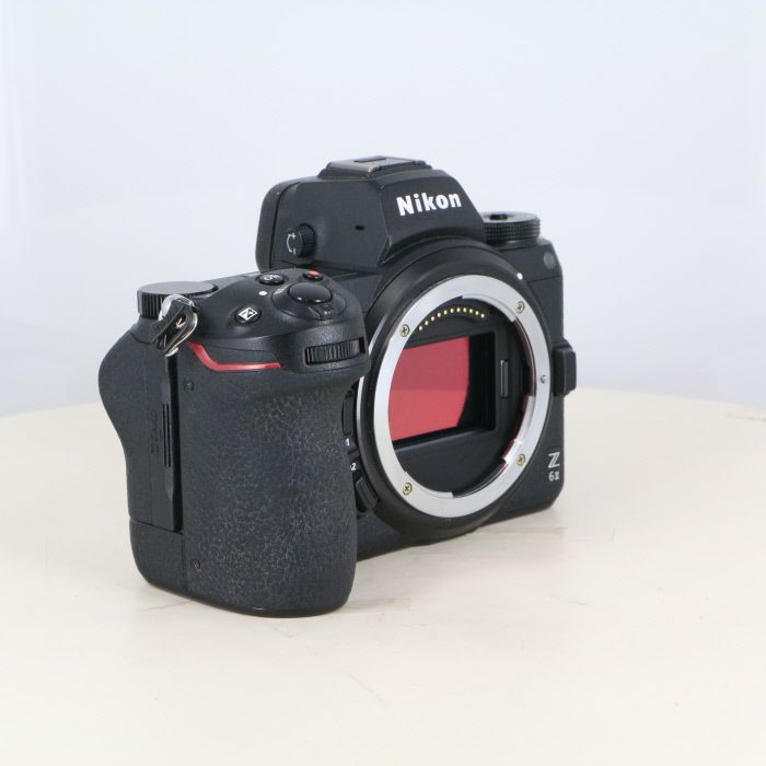 中古】(ニコン) Nikon Z 6II ボディ(中国語ノミ) - メルカリ