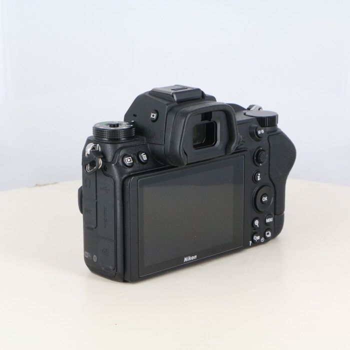 中古】(ニコン) Nikon Z 6II ボディ(中国語ノミ) - メルカリ