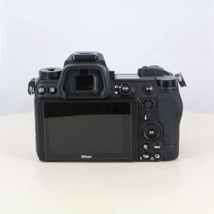 中古】(ニコン) Nikon Z 6II ボディ(中国語ノミ) - メルカリ
