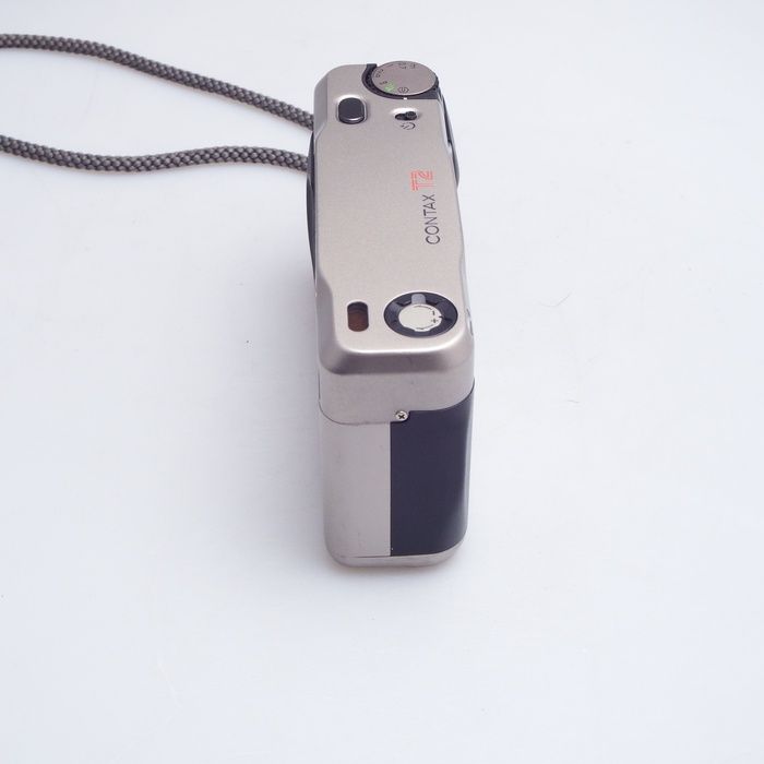 中古】(コンタックス) CONTAX T2 シルバ- - メルカリ