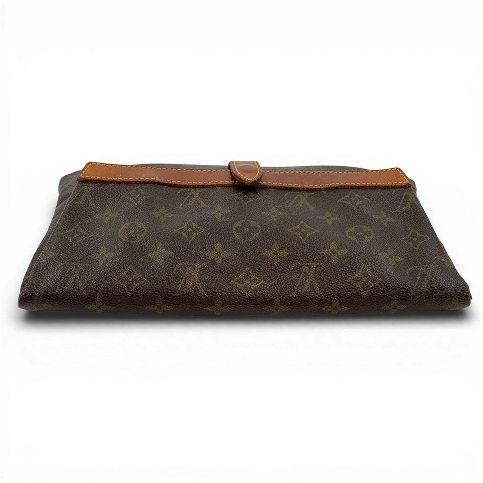 LOUIS VUITTON モノグラム ポシェット プリアント M51805 ヴィンテージ