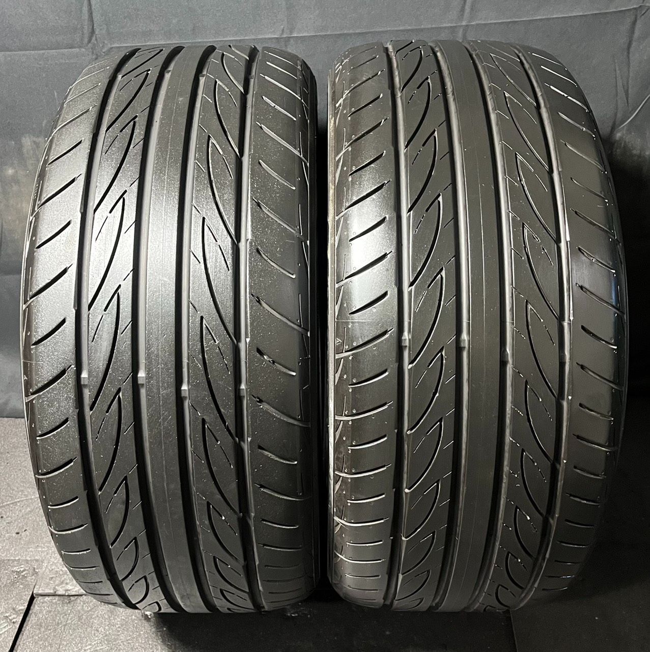 2024年製 2024年製 YOKOHAMA ADVAN FLEVA V701 225/50R17 225/50-17 98W