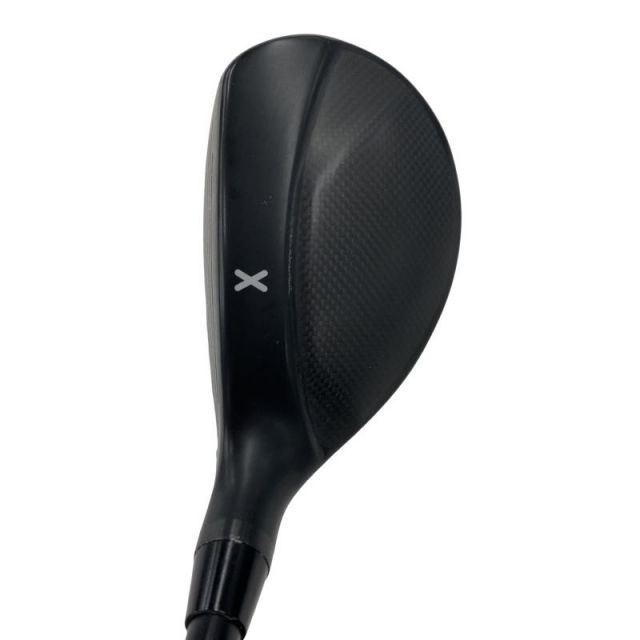 中古】 PXG PXG 0317X GEN2 22° ユーティリティ UT 純正特注シャフト