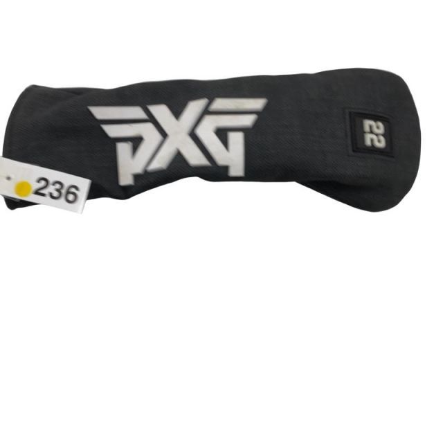 中古】 PXG PXG 0317X GEN2 22° ユーティリティ UT 純正特注シャフト