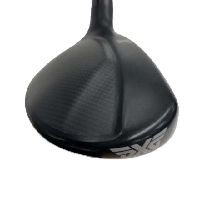 中古】 PXG PXG 0317X GEN2 22° ユーティリティ UT 純正特注シャフト