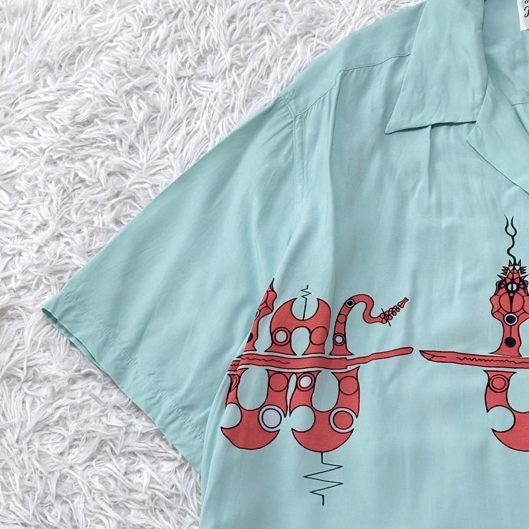 WACKOMARIA x WOLF