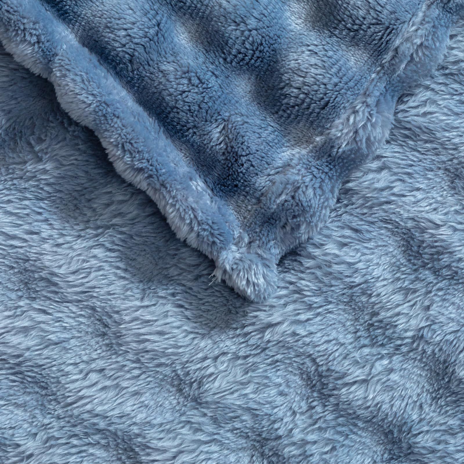 毛布 冬用 ラビットファー おしゃれ 膝掛け ふわとろ ブランケット