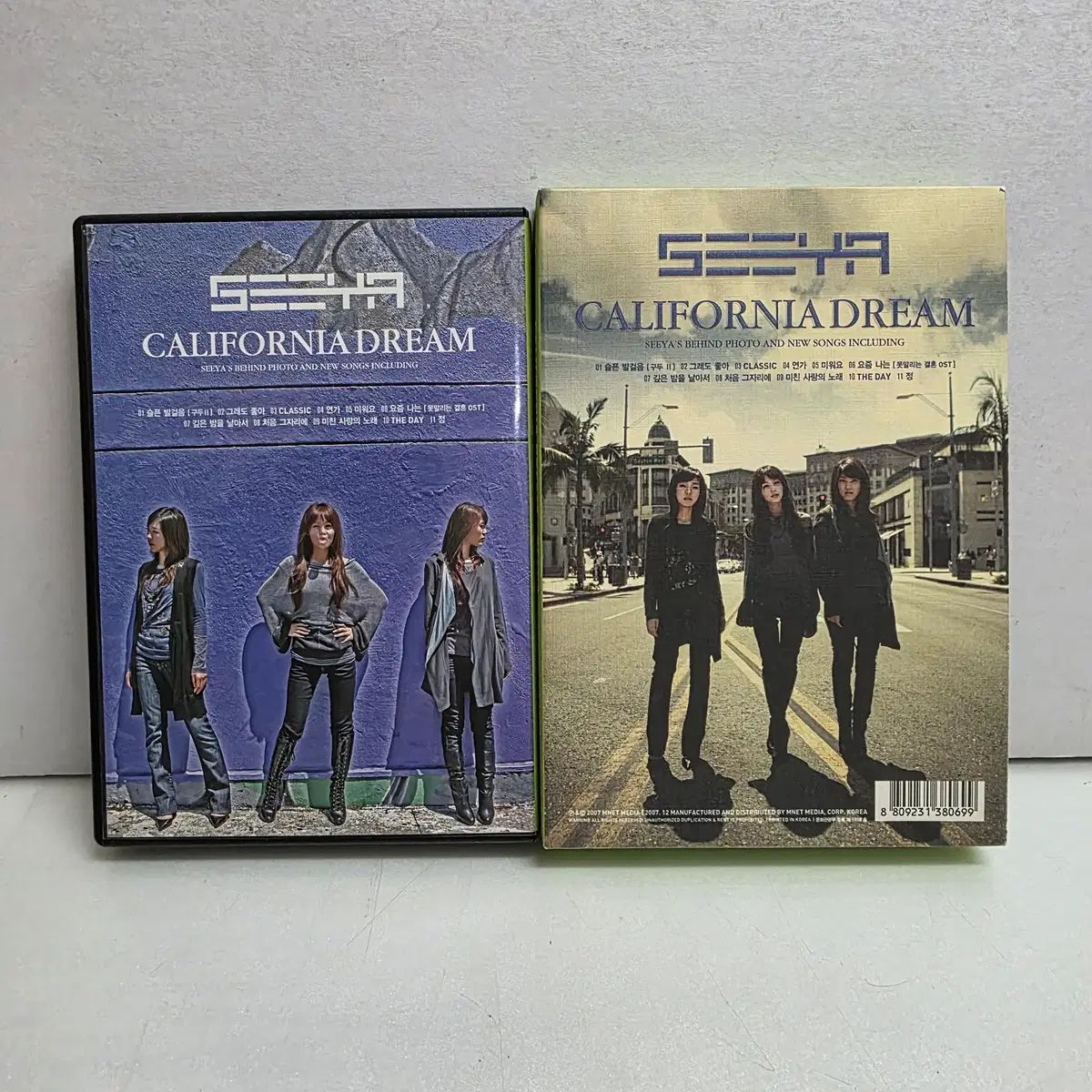 43 ） Seeya (シア) 2 5 家 ー California Dream - メルカリ