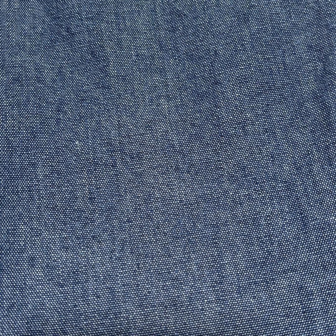 美品】 ermenegildo zegna ビスコースデニム調パンツ 52 - メルカリ