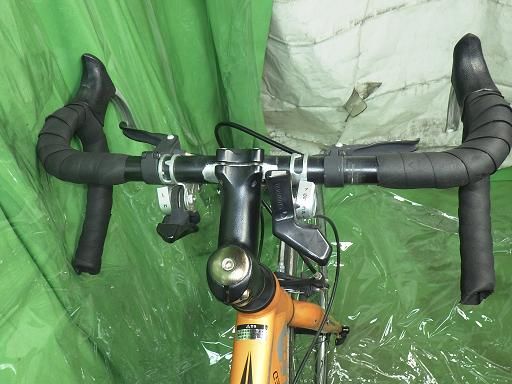 中古】SIAFEI GS ATX980 ロードバイク 700×25C - メルカリ