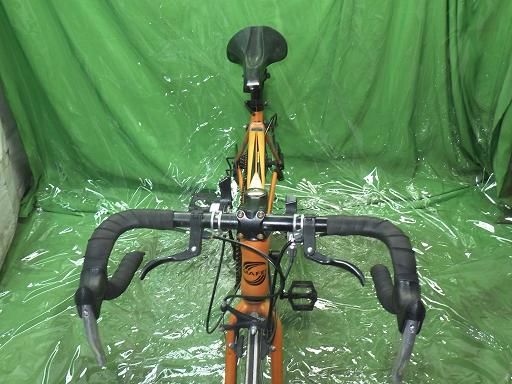 中古】SIAFEI GS ATX980 ロードバイク 700×25C - メルカリ