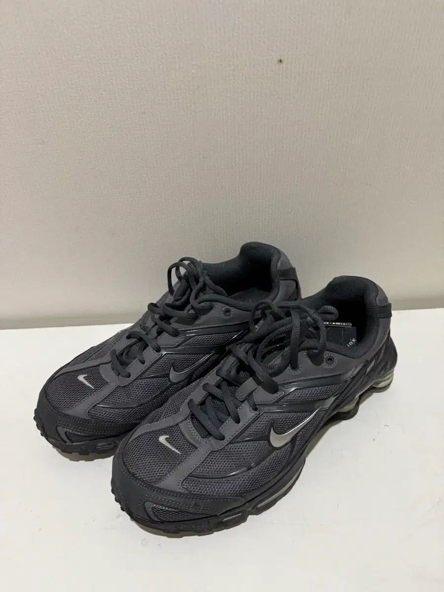 ナイキ ショックス ライズ 2 正規品ボックス 280サイズ