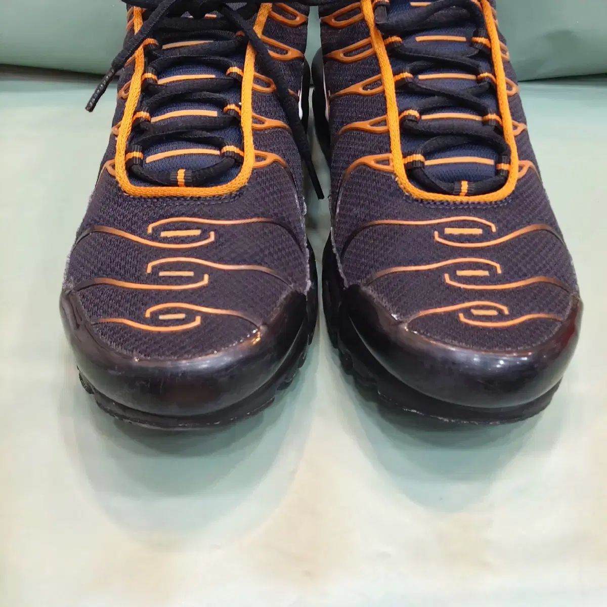 Air ナイキ Nike Max Plus エア マックス プラス NIKE AIR | ブラック 