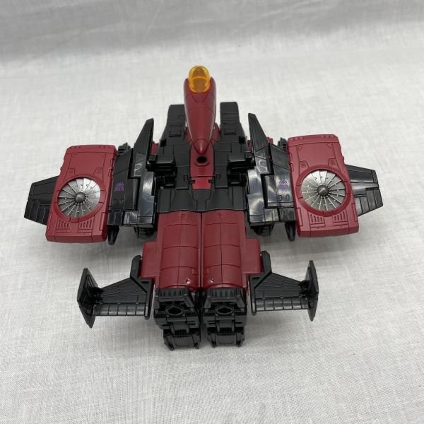 中古】現状品)EX ER-24 トランスフォーマー アースライズ スラスト[91
