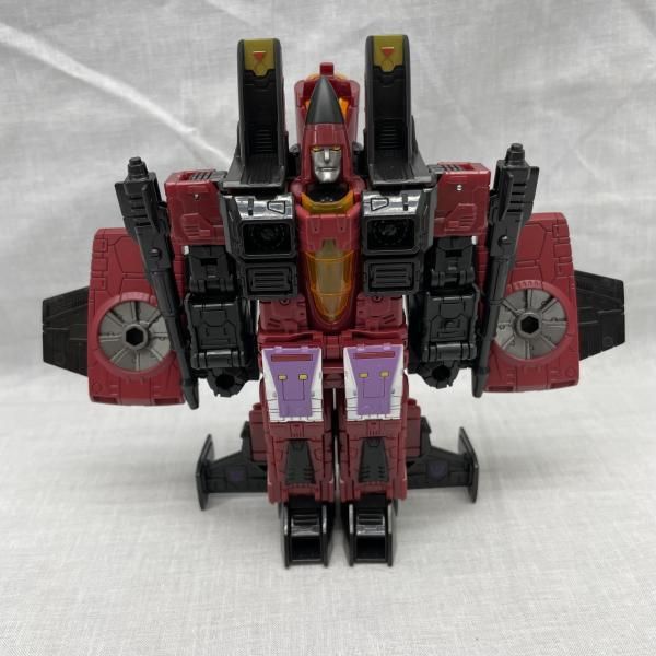 中古】現状品)EX ER-24 トランスフォーマー アースライズ スラスト[91