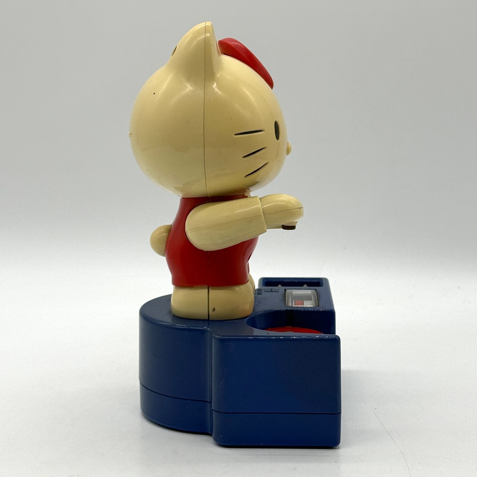 ナショナル サンリオ ハローキティ 電池チェッカー (FF-999 ) 1985年製