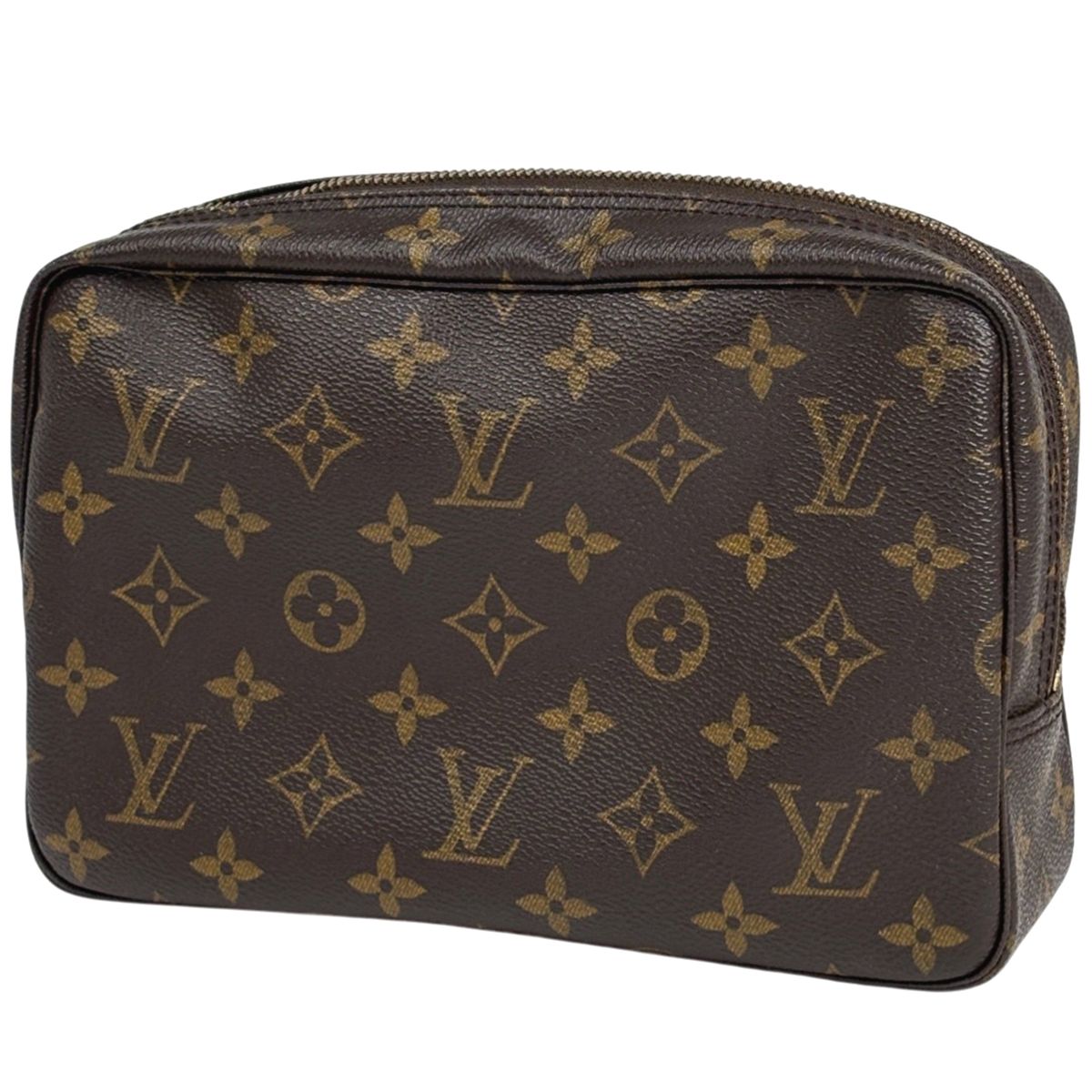 ルイ・ヴィトン Louis Vuitton トゥルース トワレット23 セカンド