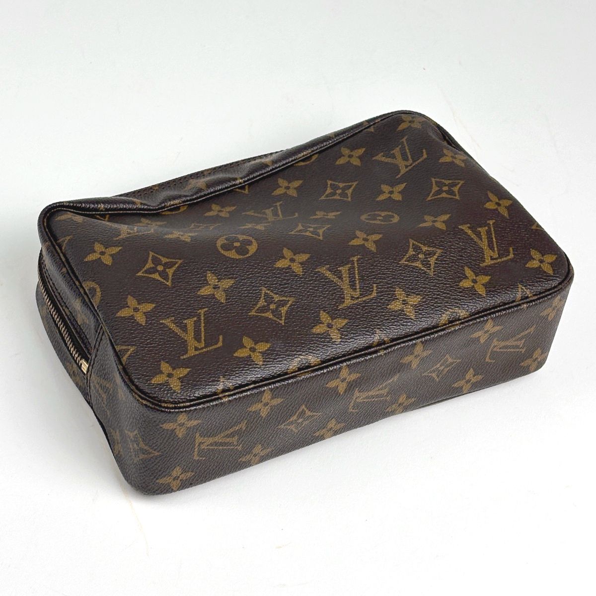 ルイ・ヴィトン Louis Vuitton トゥルース トワレット23 セカンド