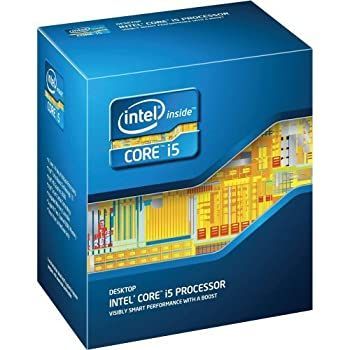 【中古】「非常に良い」Intel Core i5-3330 Quad-Core Processor 3.0 Ghz 6 MB Cache LGA 1155 - BX80637i53330 by Intel [並行輸入品]