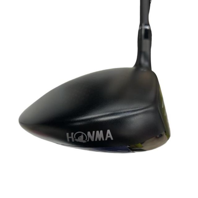 中古】 本間ゴルフ TOUR WORLD TW767 3W フェアウェイウッド FW VIZARD