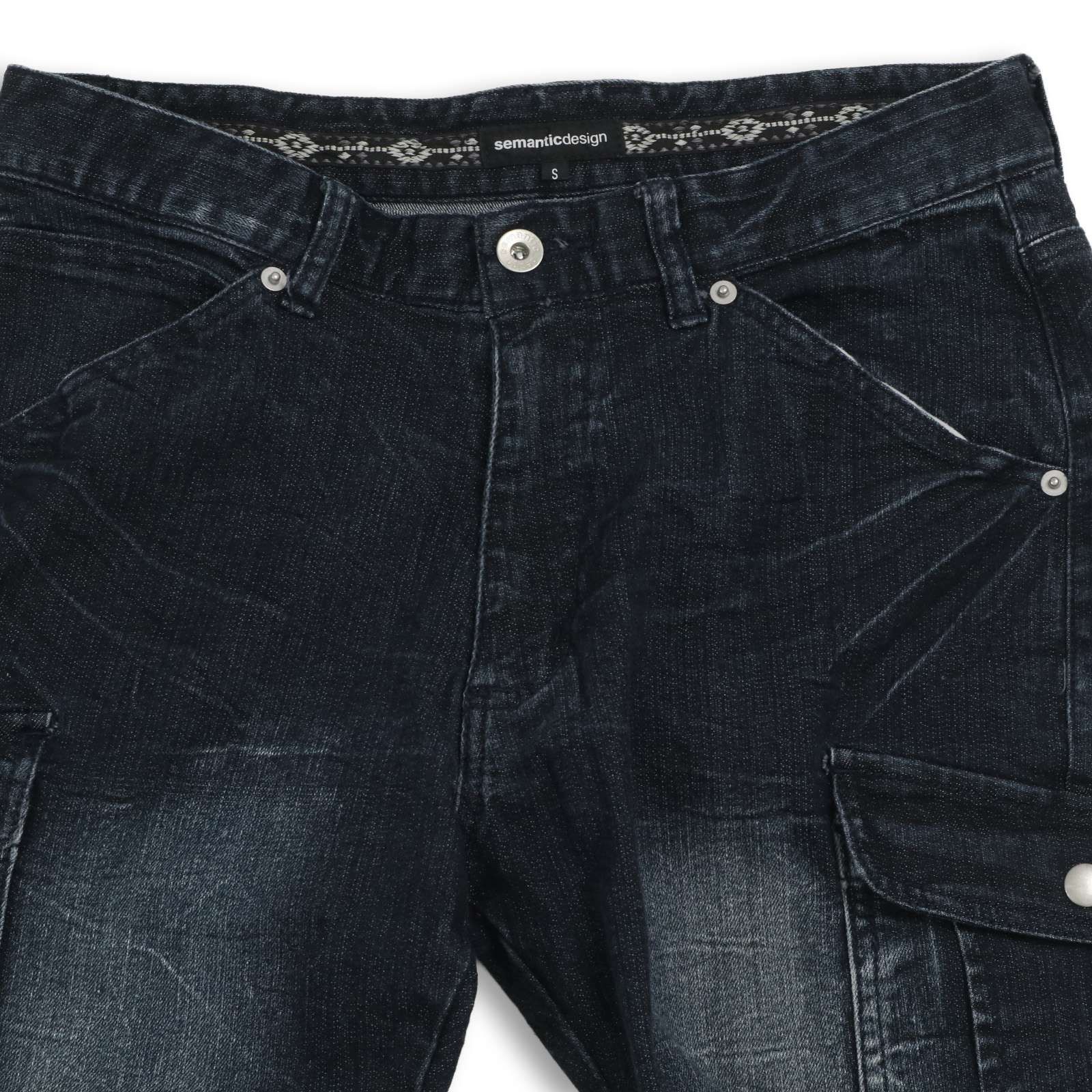 semantic design セマンティック デザイン 加工☆ シャーリング