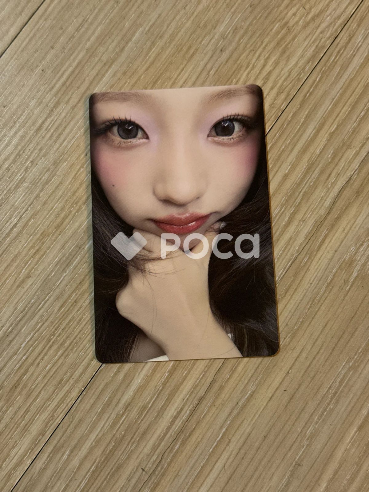 Hearts2Hearts ステラ FOCUS SMini Ver. - メルカリ