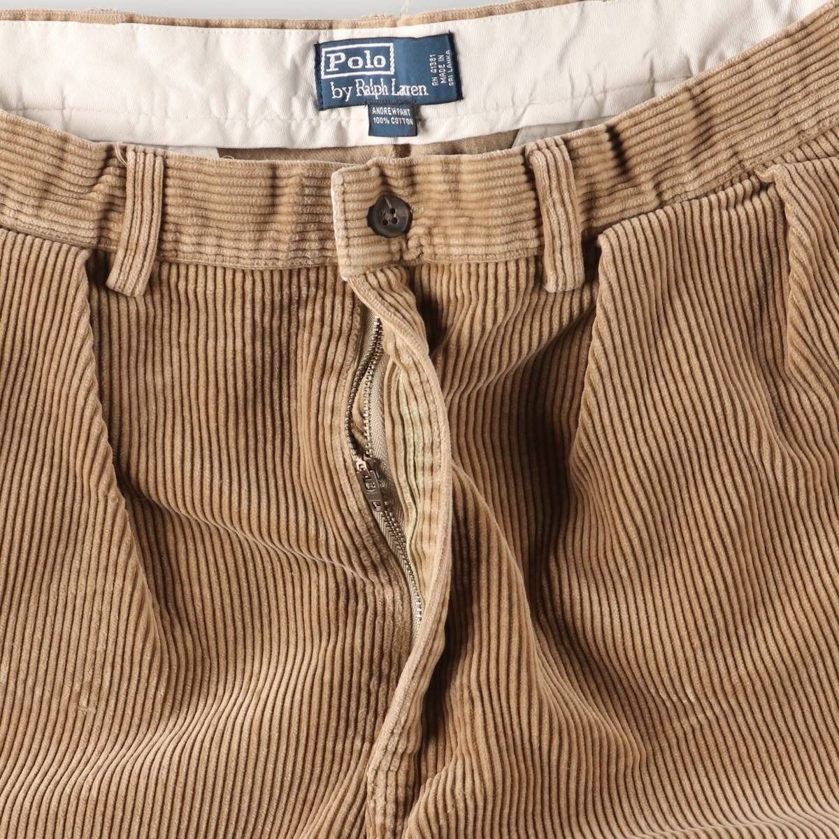 古着 ラルフローレン Ralph Lauren POLO by Ralph Lauren ANDREW PANT